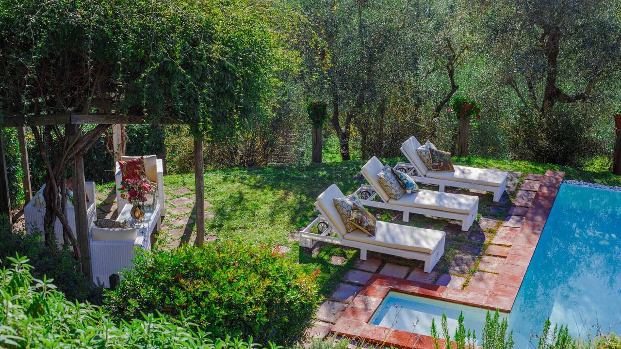 Photo of Outdoor in Villabuona