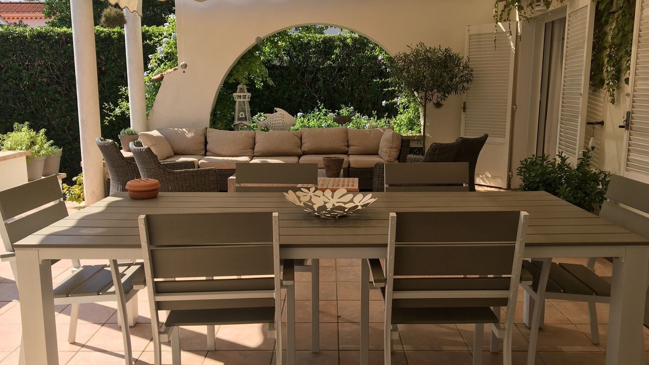 Photo of Outdoor in Cap-d'Antibes