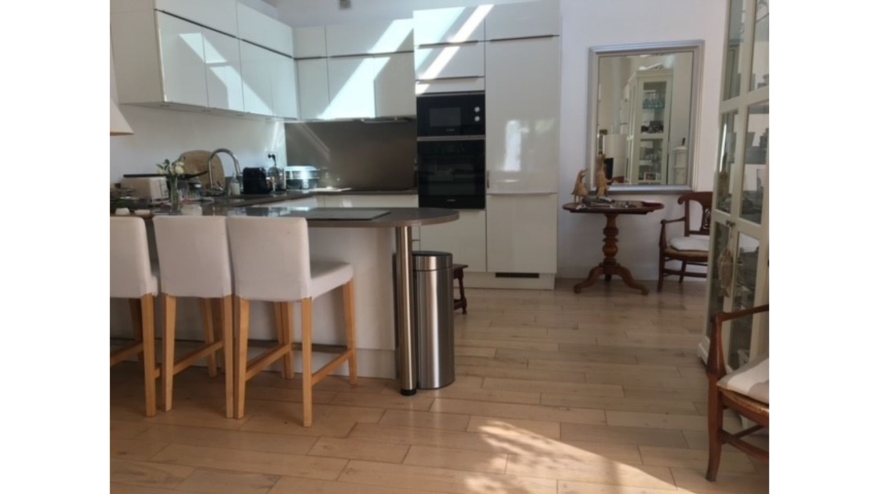 Photo of Kitchen in Cap-d'Antibes
