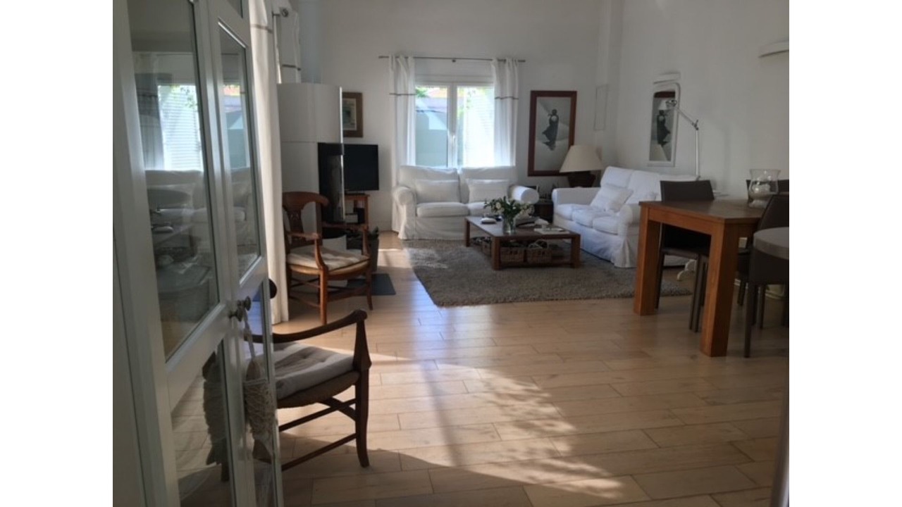 Photo of Livingroom in Cap-d'Antibes