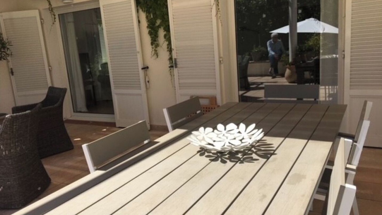 Photo of Outdoor in Cap-d'Antibes