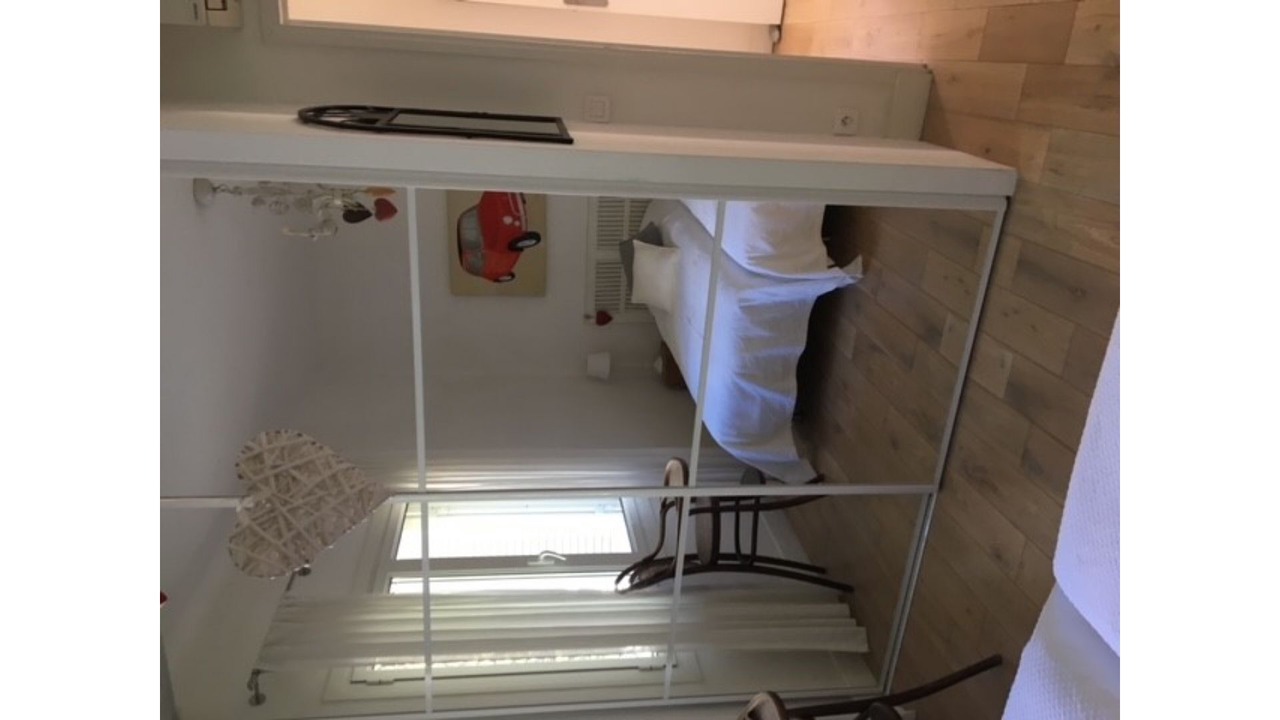 Photo of Bedroom in Cap-d'Antibes