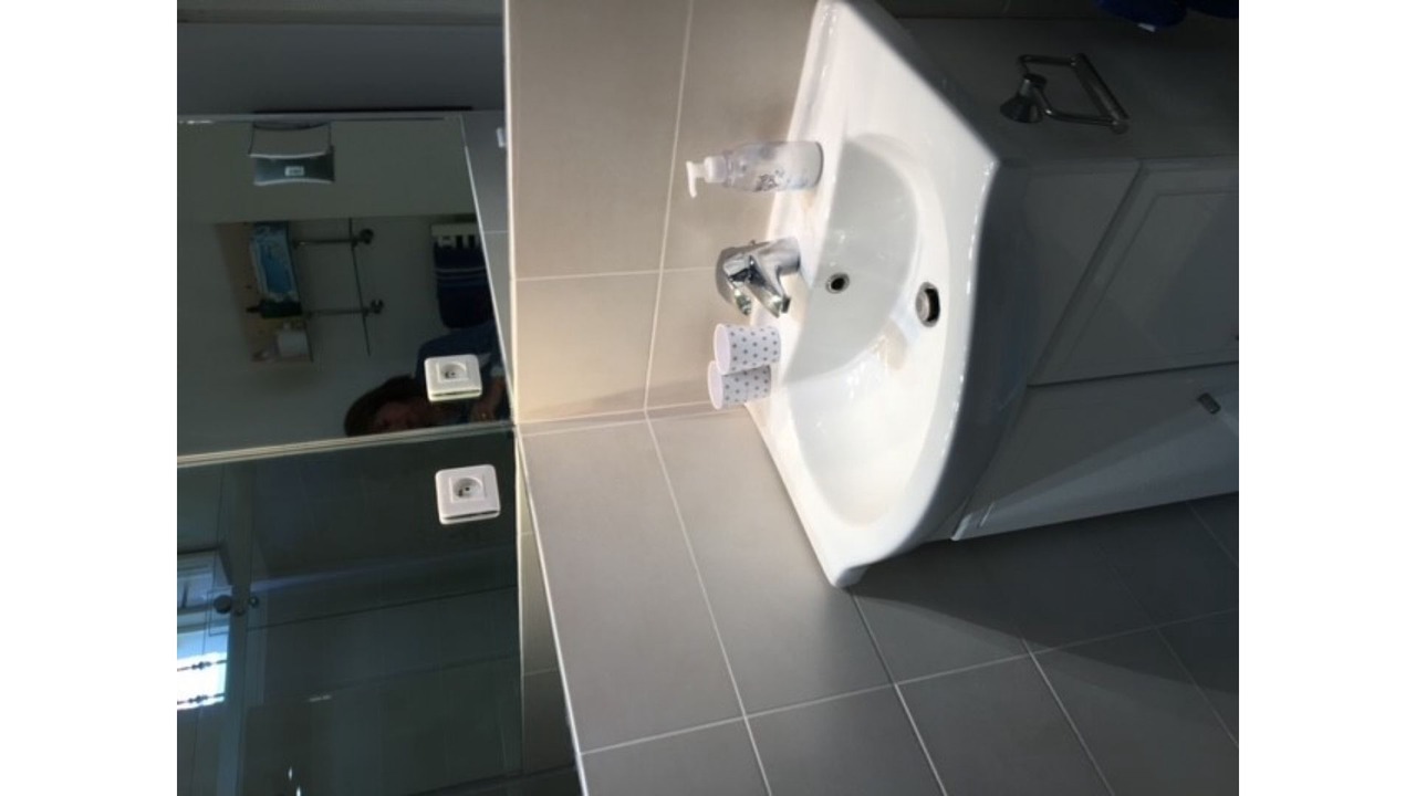 Photo of Bathroom in Cap-d'Antibes