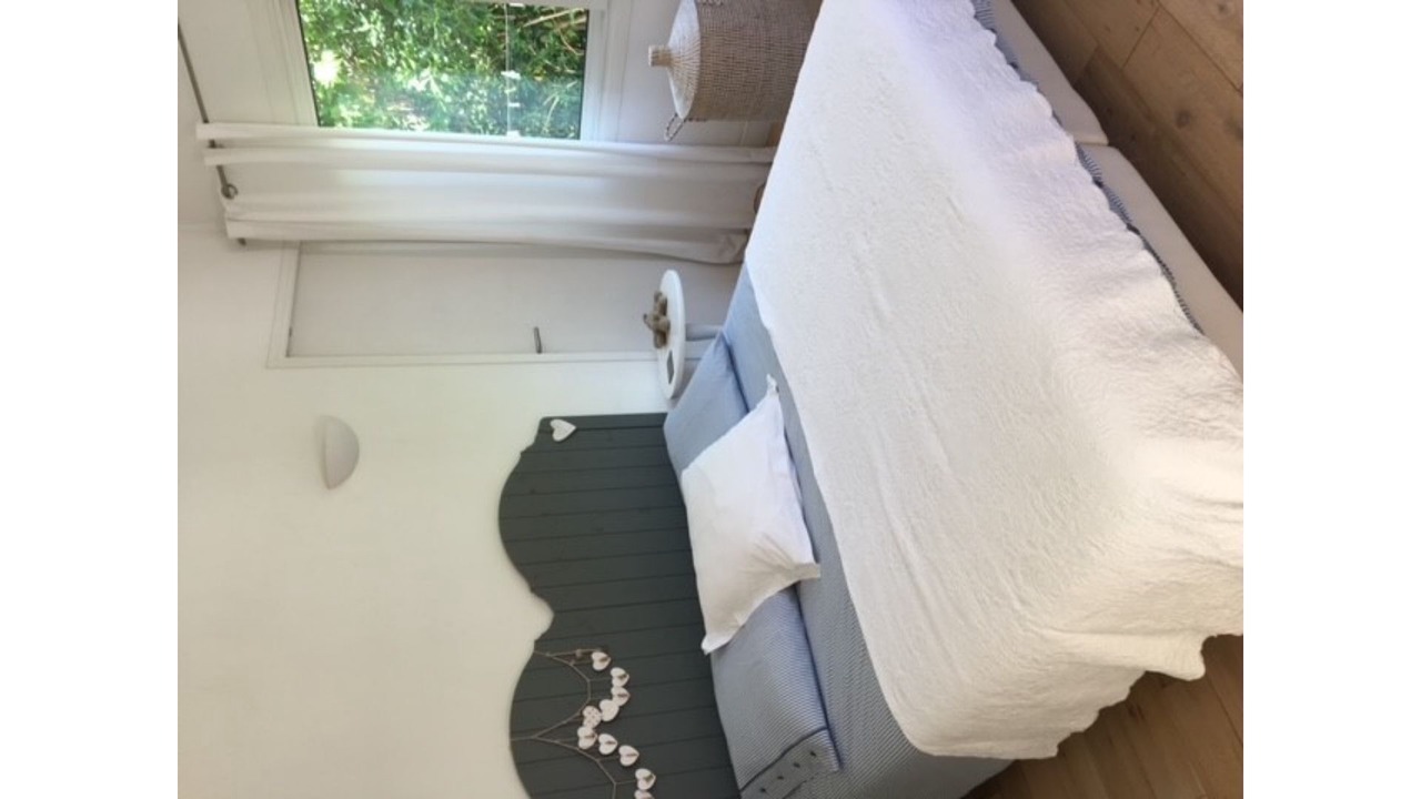 Photo of Bedroom in Cap-d'Antibes