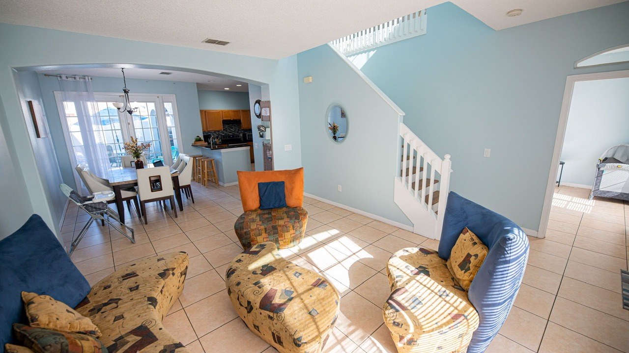 Photo of Bedroom in Meadow Woods