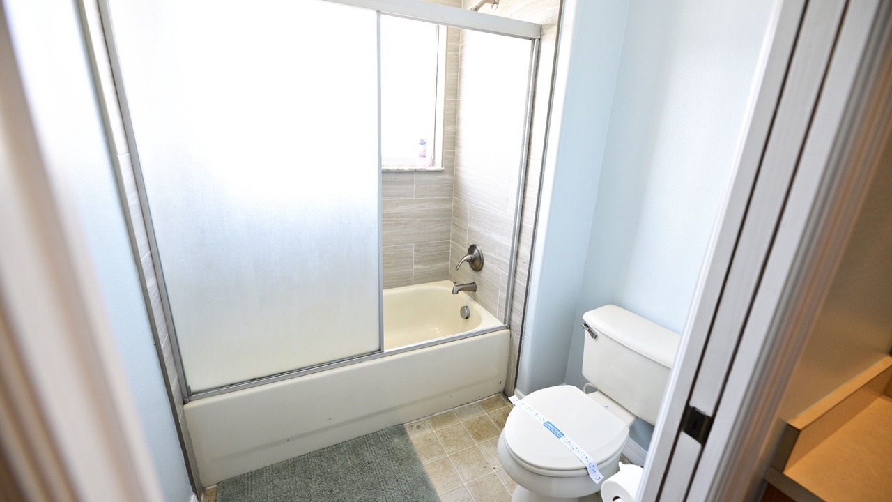 Photo of Bathroom in Meadow Woods