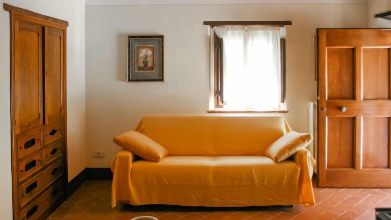 Photo of Livingroom in Civitella in Val di Chiana
