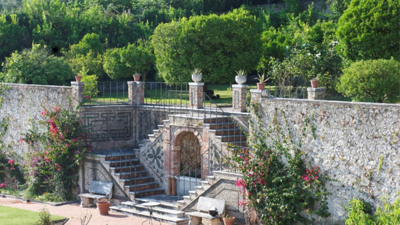 Photo of Outdoor in Santa Lucia