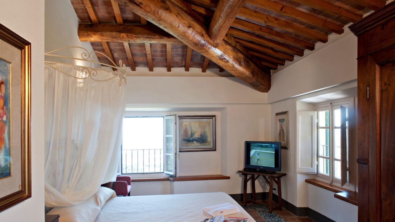 Photo of Bedroom in Santa Lucia