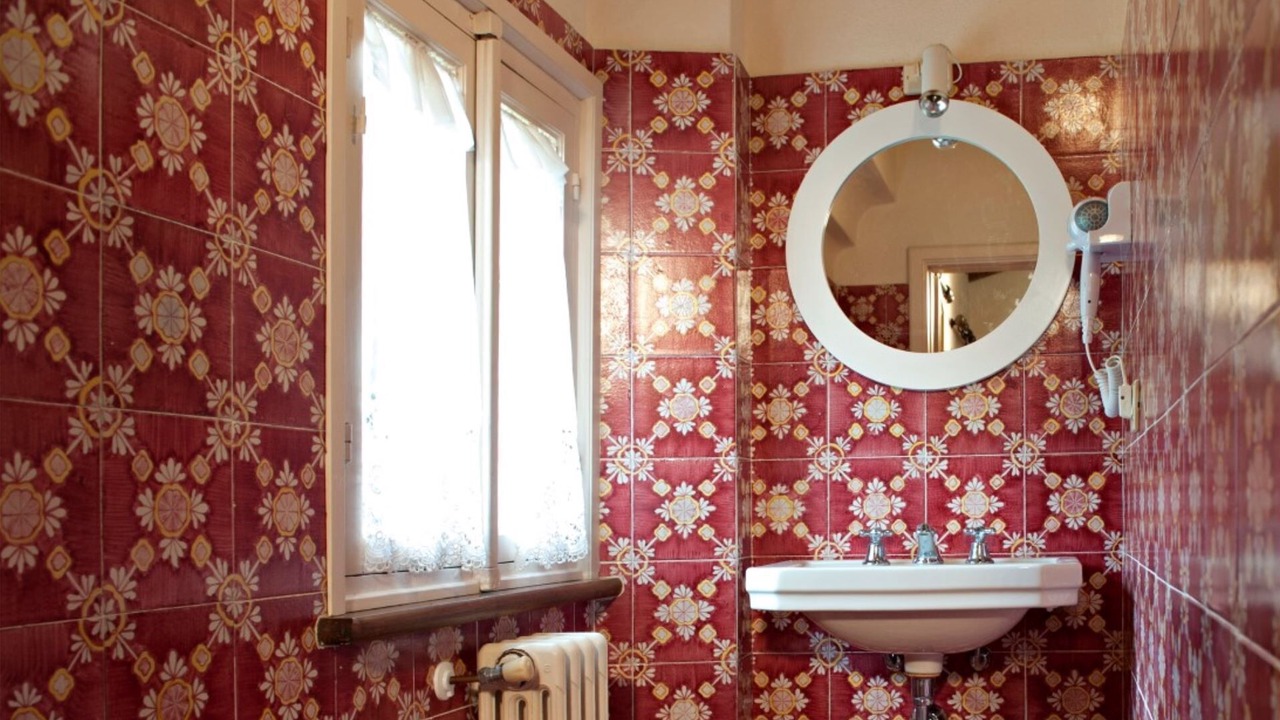 Photo of Bathroom in Santa Lucia