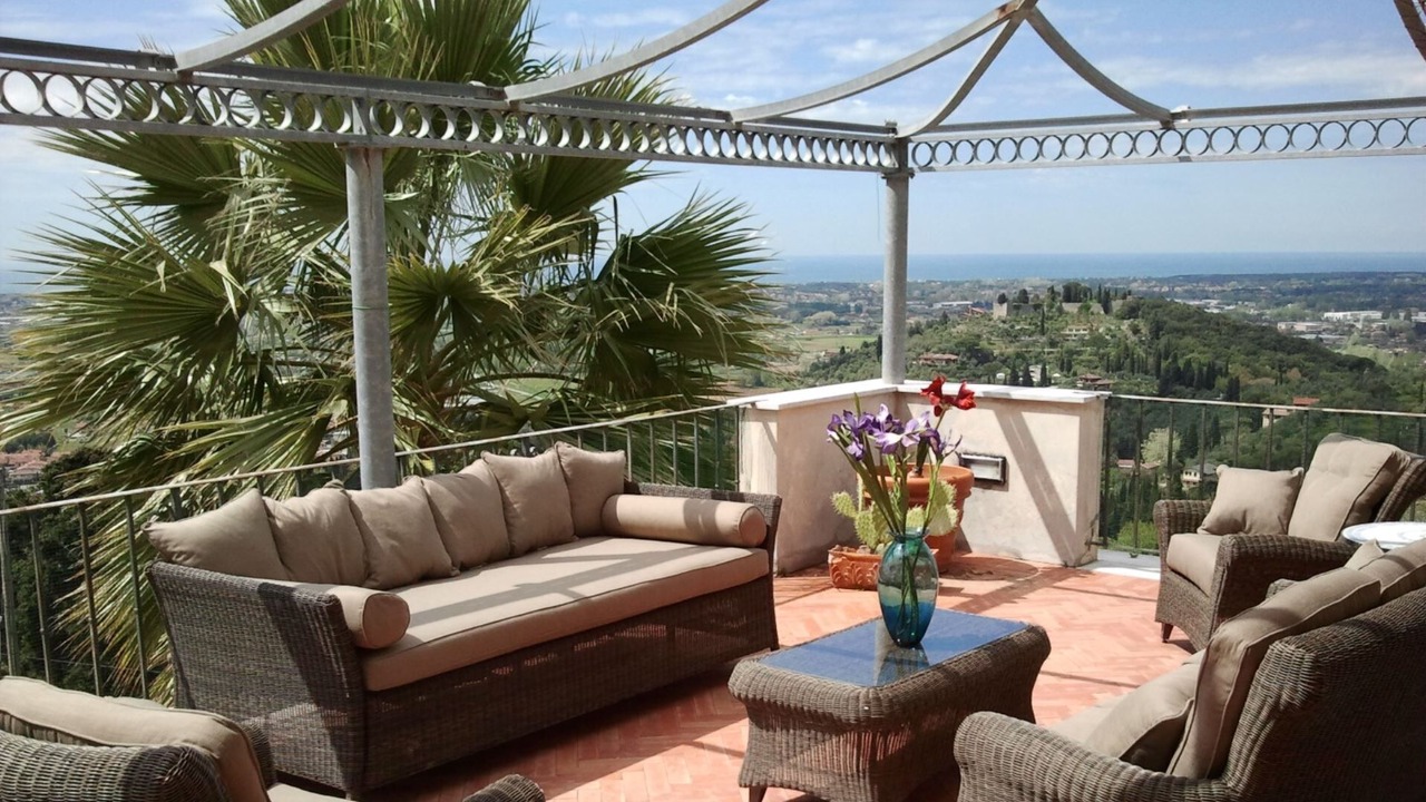 Photo of Outdoor in Santa Lucia