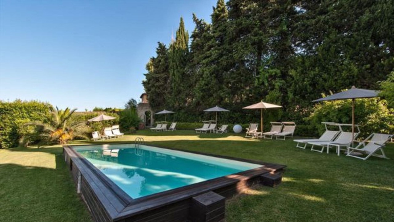 Photo of Outdoor in Santa Lucia