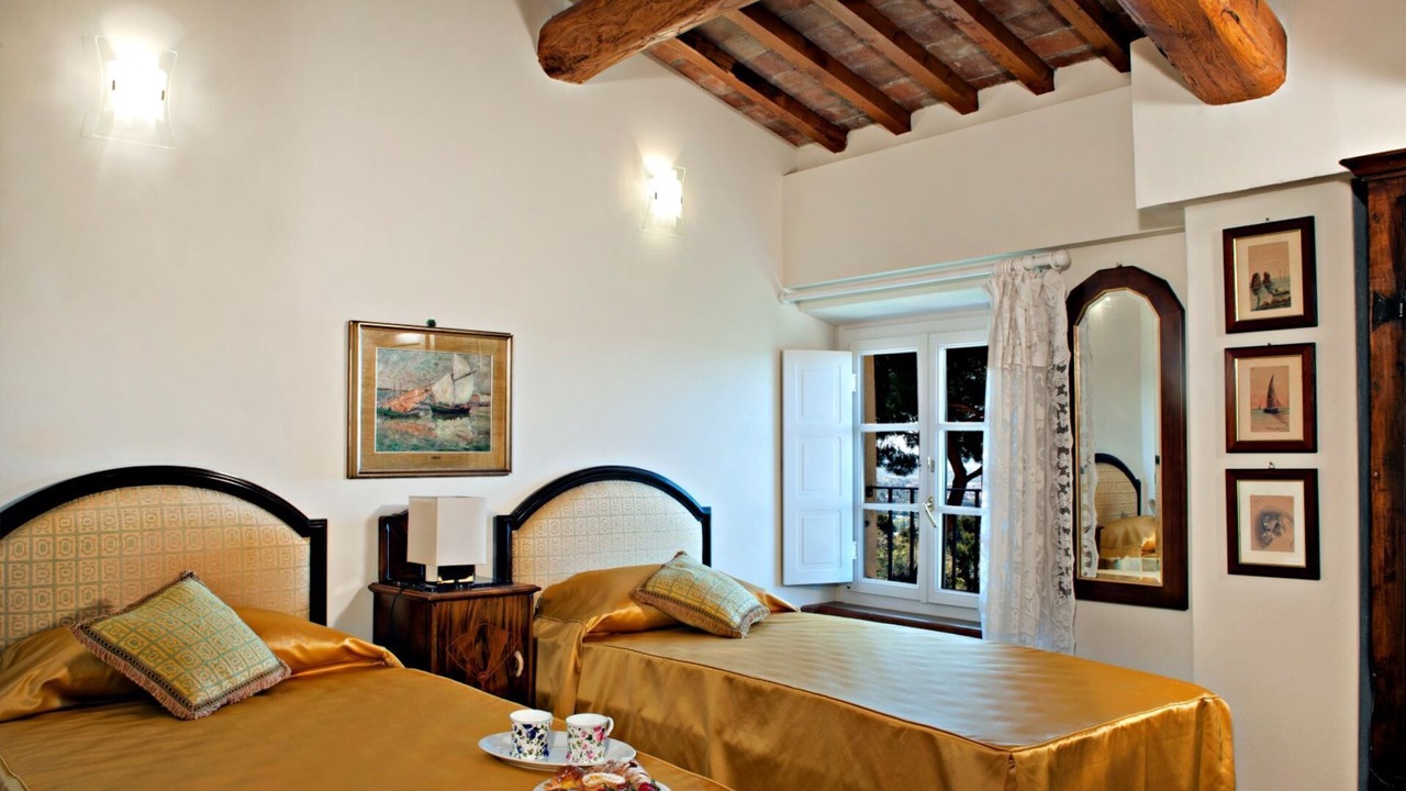 Photo of Bedroom in Santa Lucia