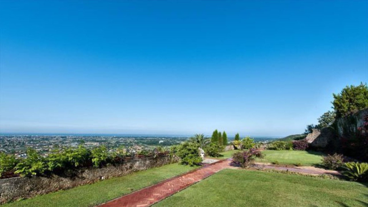 Photo of Outdoor in Santa Lucia