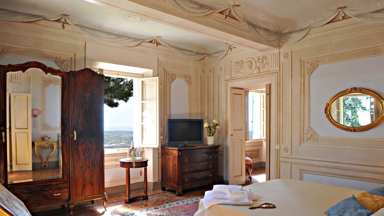 Photo of Bedroom in Santa Lucia