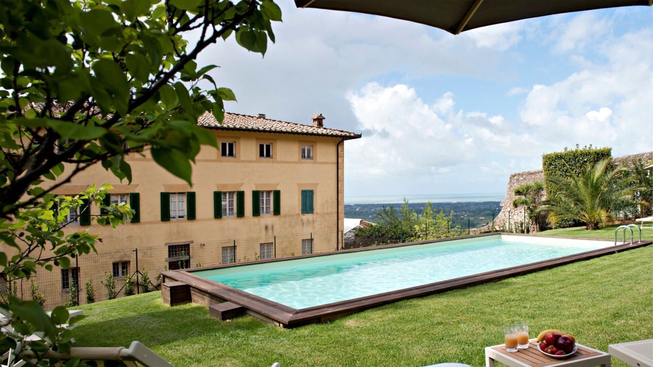 Photo of Outdoor in Santa Lucia