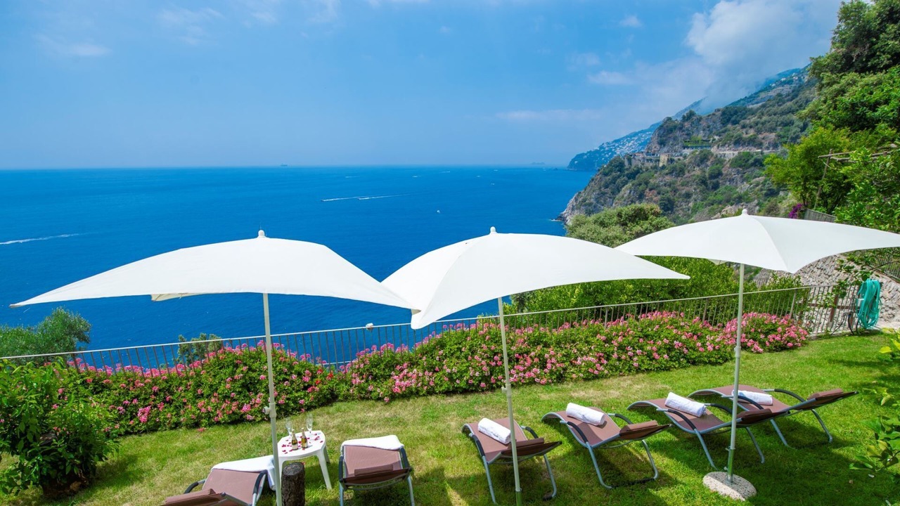 Photo of Outdoor in Conca dei Marini