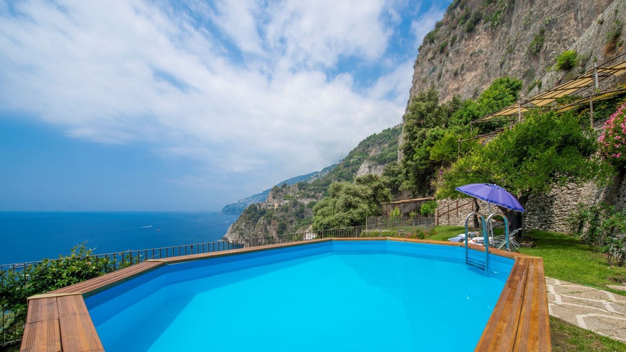 Photo of Outdoor in Conca dei Marini