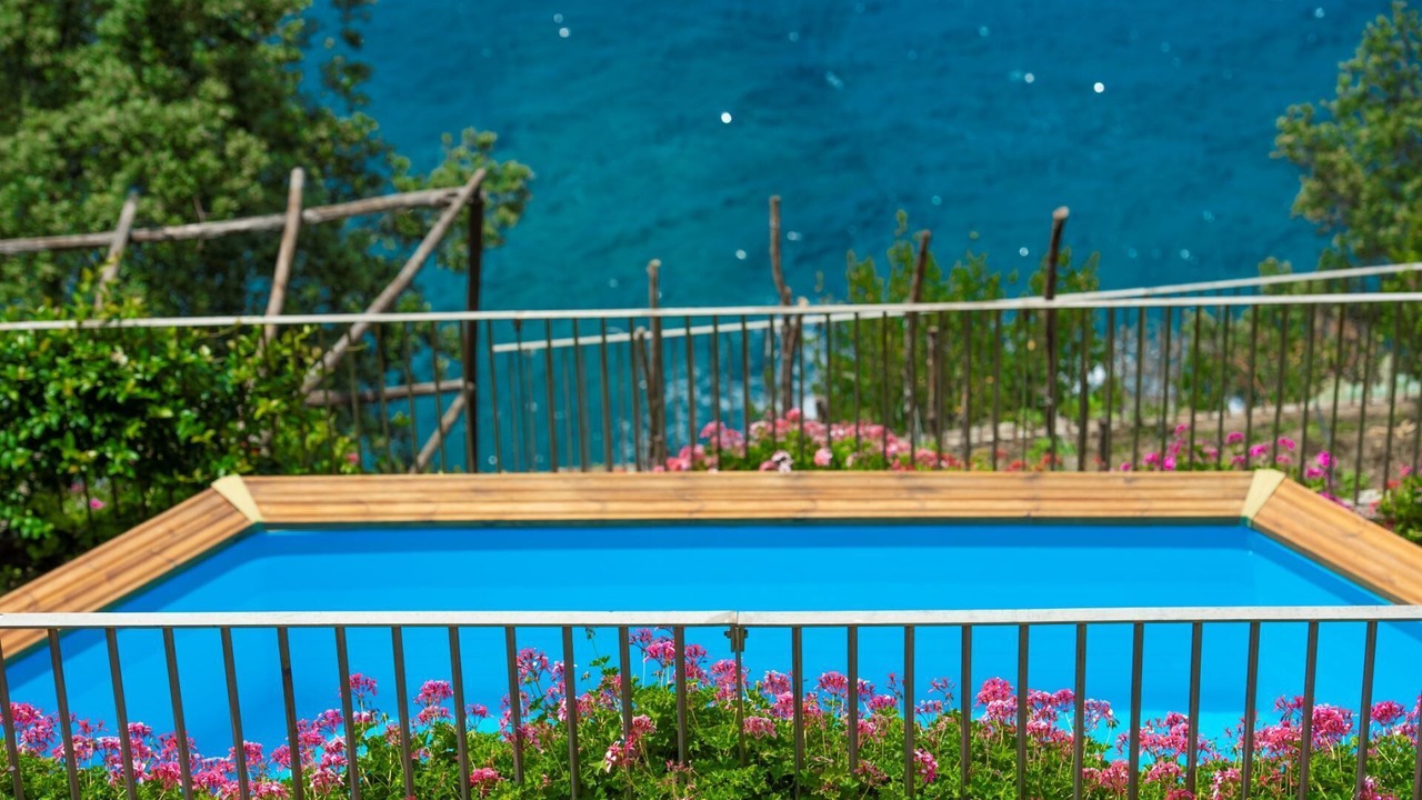 Photo of Outdoor in Conca dei Marini