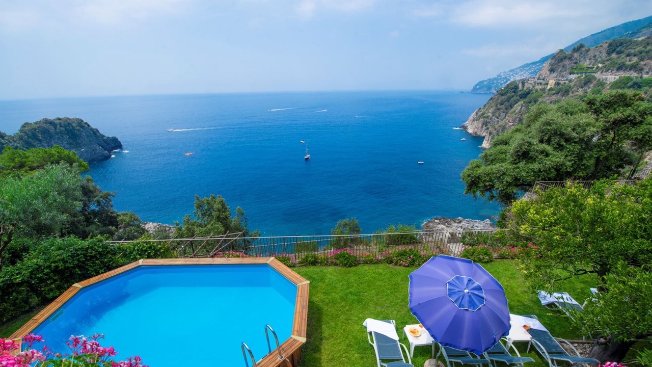 Photo of Outdoor in Conca dei Marini