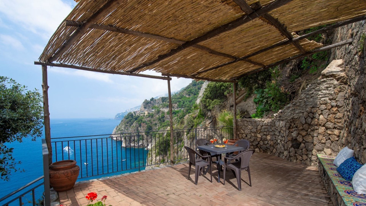 Photo of Outdoor in Conca dei Marini