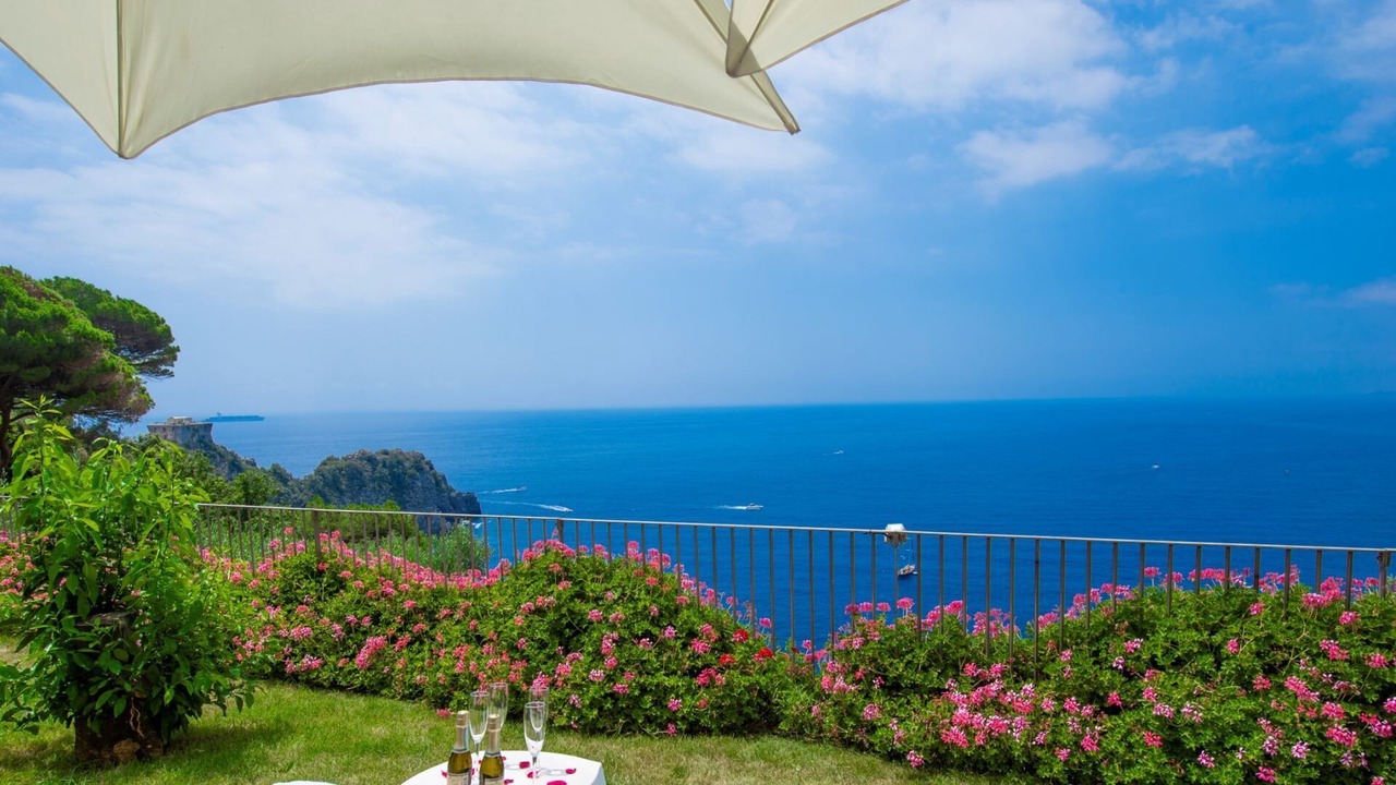 Photo of Outdoor in Conca dei Marini