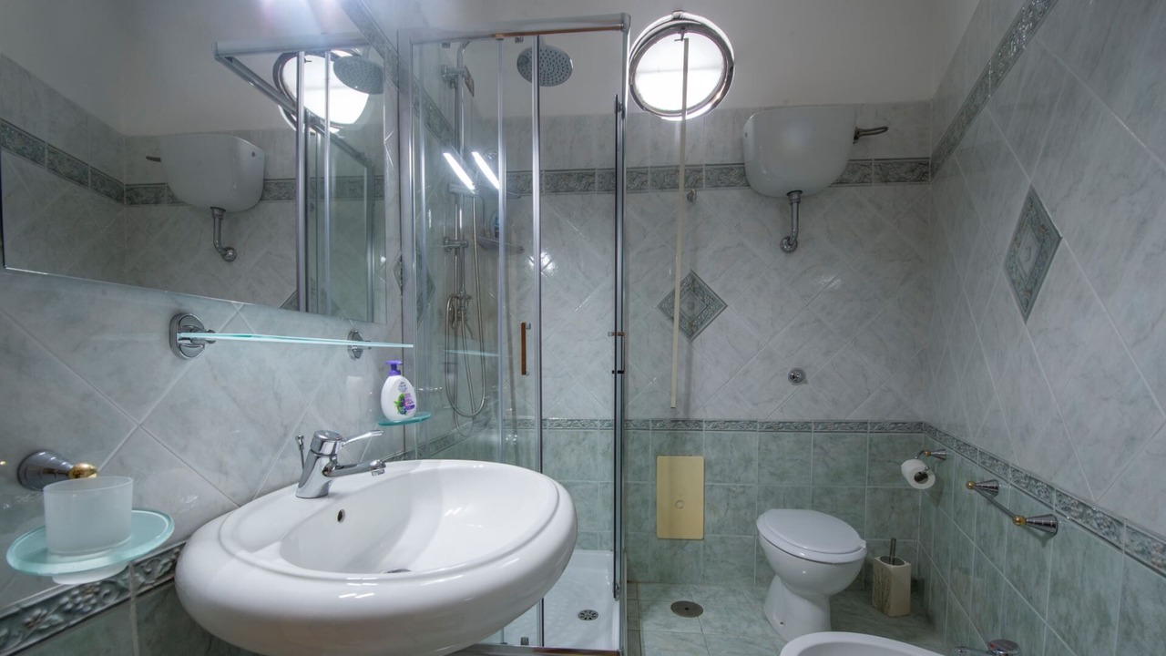Photo of Bathroom in Conca dei Marini