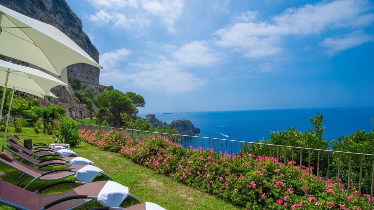 Photo of Outdoor in Conca dei Marini