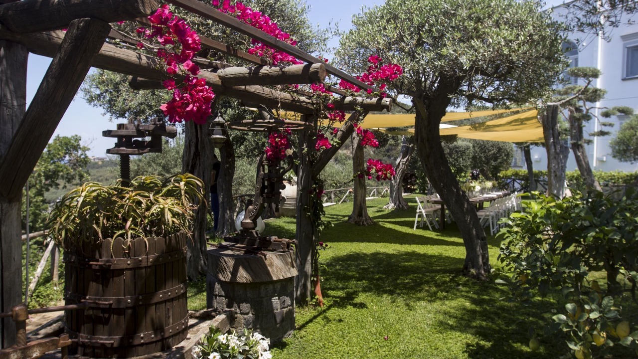 Photo of Outdoor in Sorrento City Centre