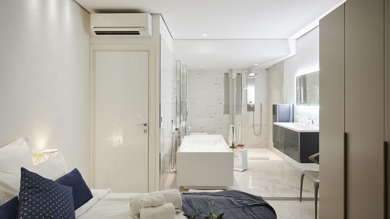 Photo of Bathroom in Fabron
