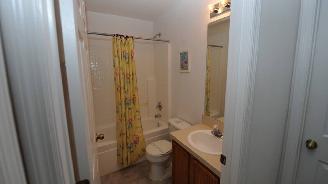 Photo of Bathroom in Clear Creek