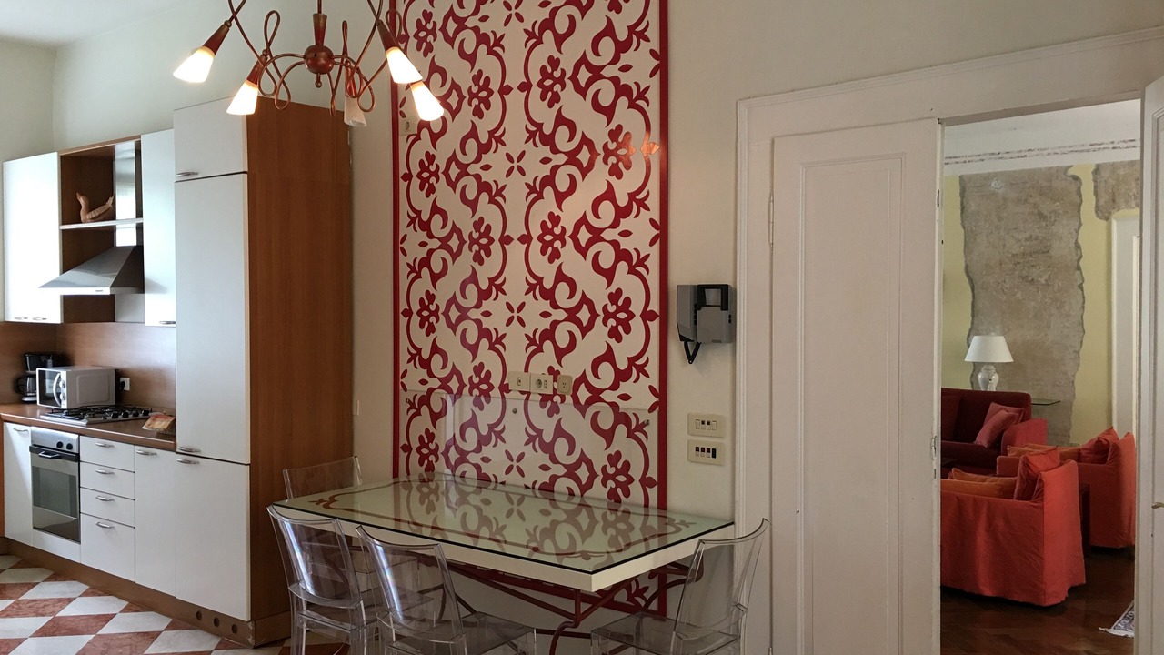 Photo of Kitchen in Riva del Garda