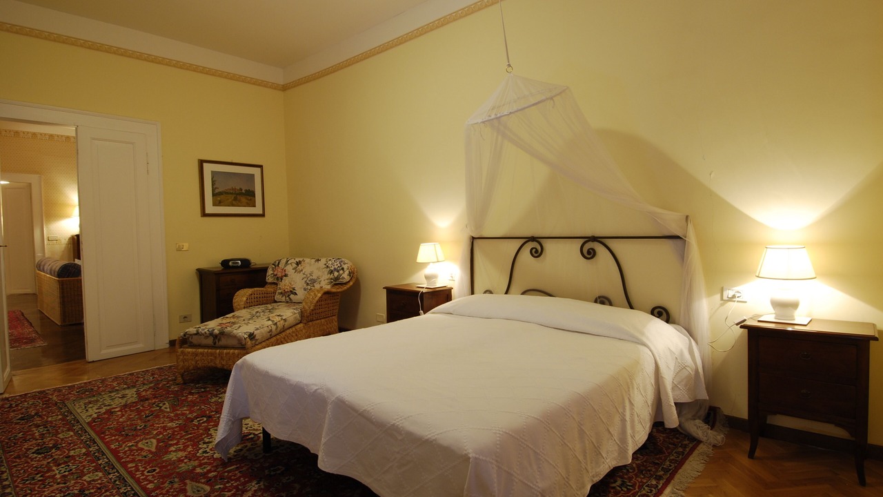 Photo of Bedroom in Riva del Garda