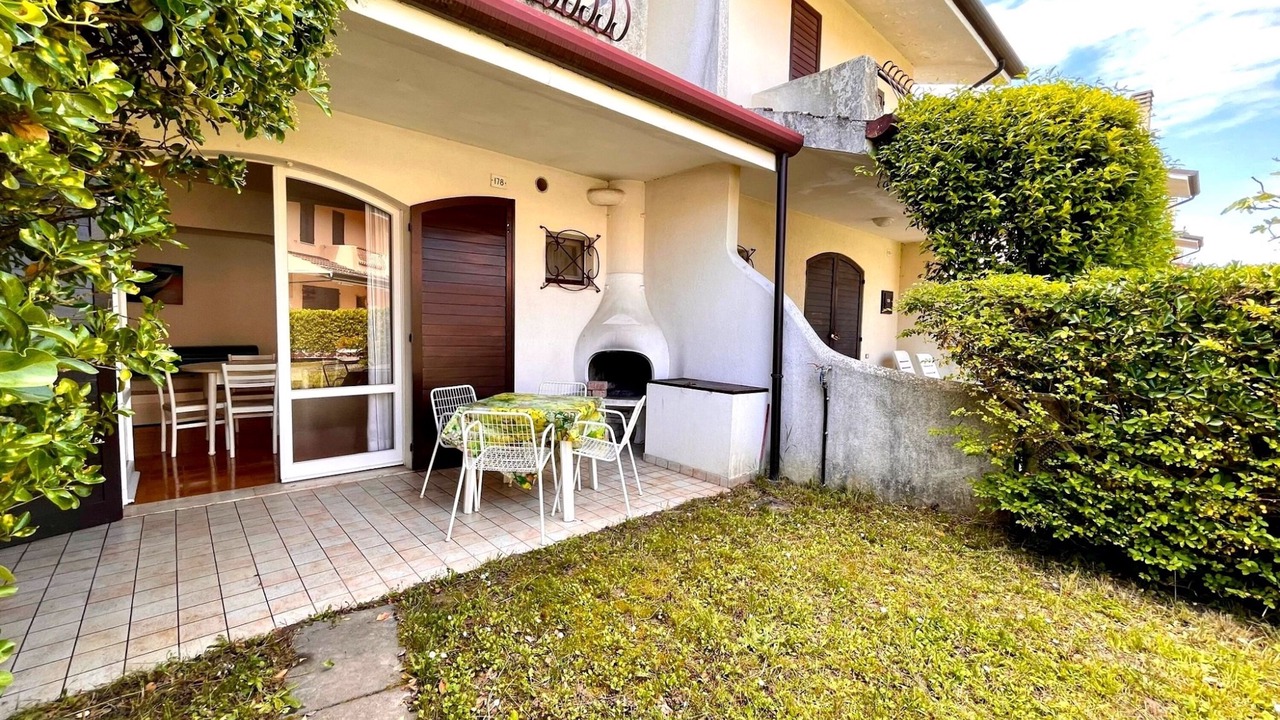 Photo of Outdoor in Porto Santa Margherita