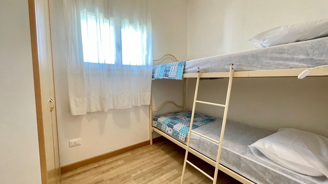 Photo of Bedroom in Porto Santa Margherita