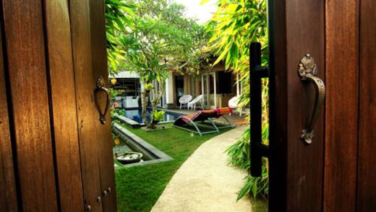 Photo of Outdoor in Sanur Kauh