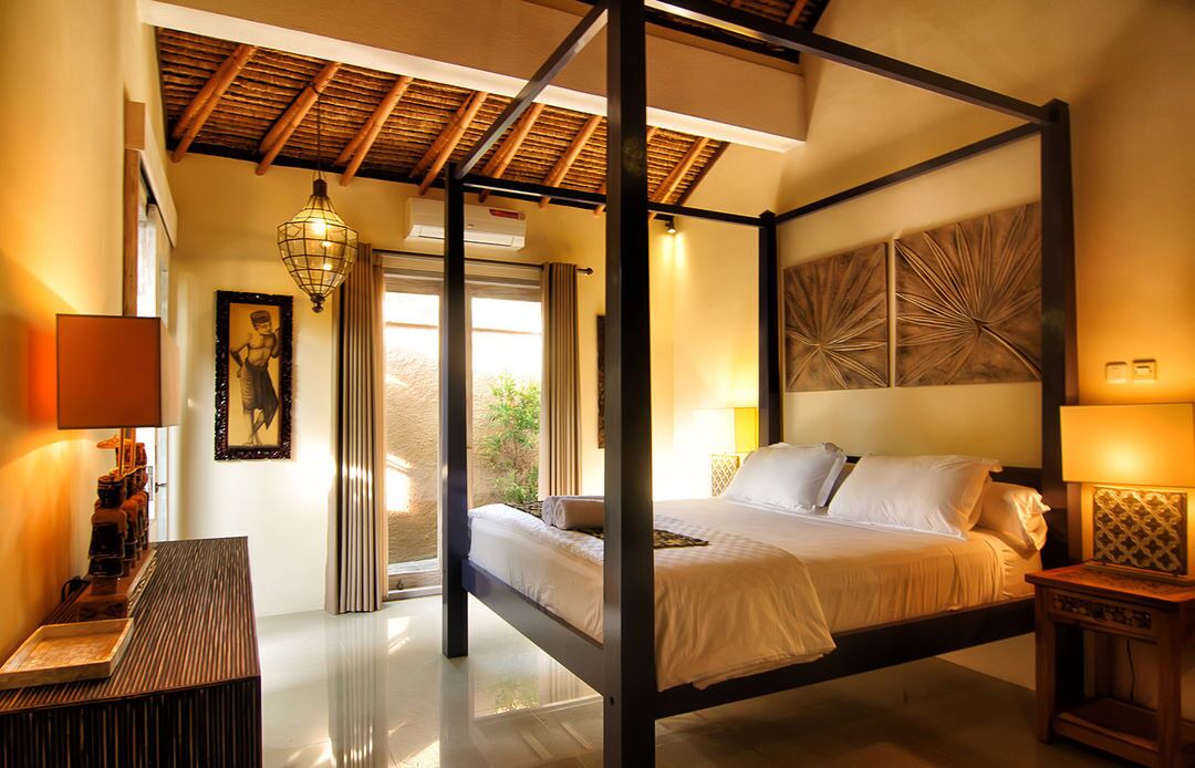 Photo of Bedroom in Sanur Kauh