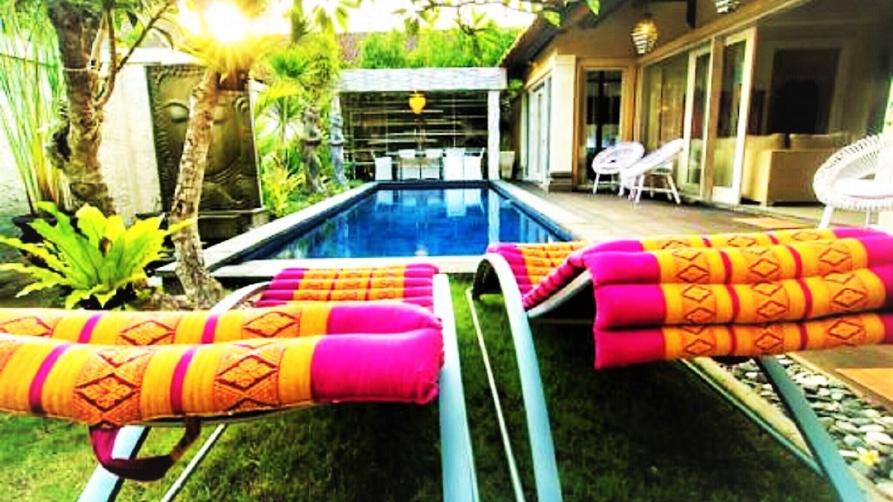 Photo of Outdoor in Sanur Kauh