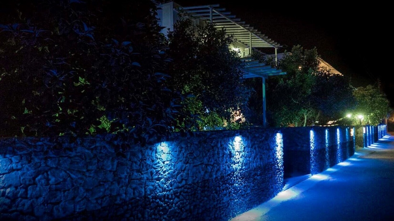 Photo of Outdoor in Perissa