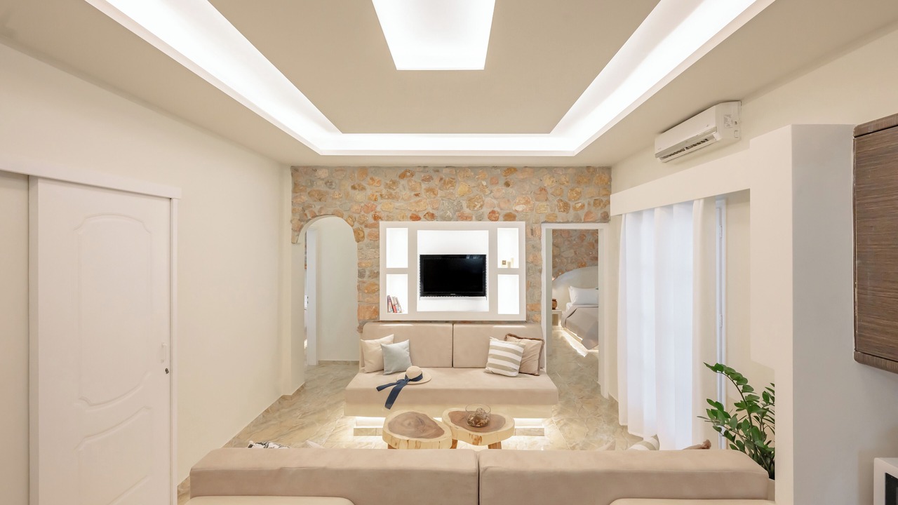 Photo of Livingroom in Perissa