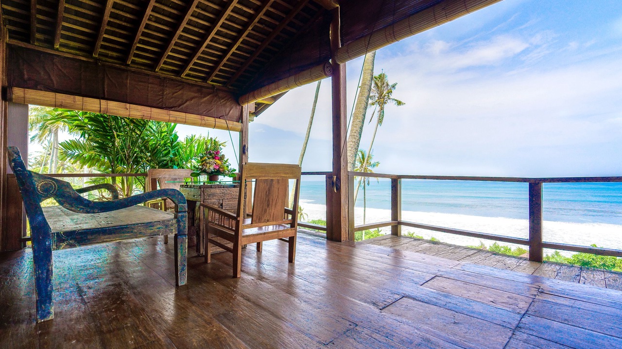 Photo of Outdoor in Suraberata