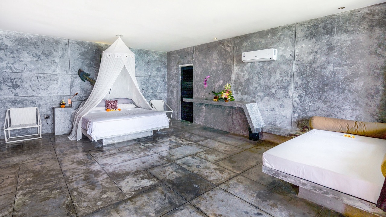 Photo of Bedroom in Suraberata