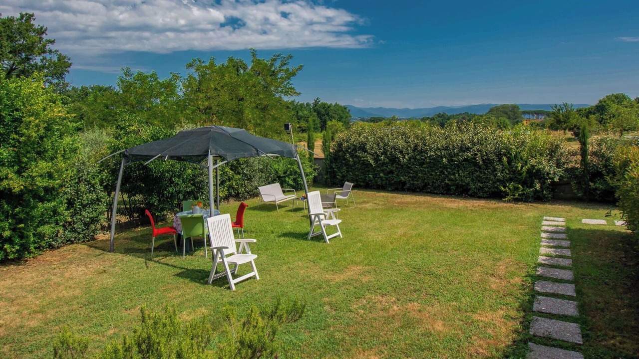 Photo of Outdoor in Castelfranco di Sotto
