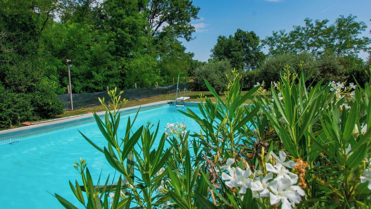 Photo of Outdoor in Castelfranco di Sotto