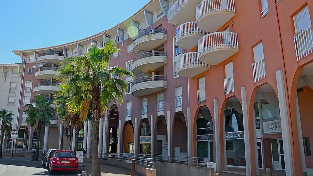 Photo of Others in Frejus Plage