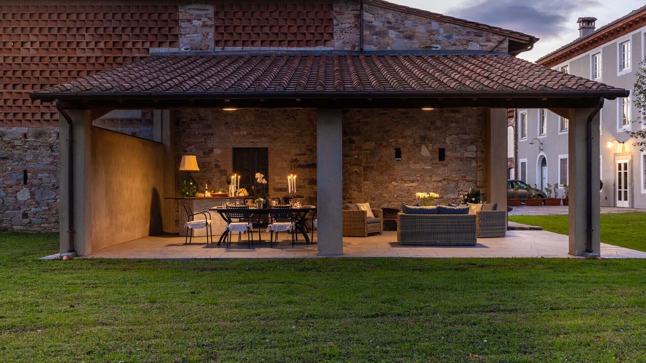 Photo of Outdoor in Vicopelago