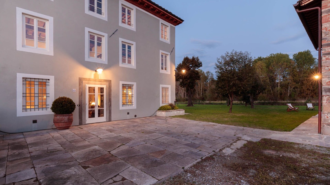 Photo of Outdoor in Vicopelago