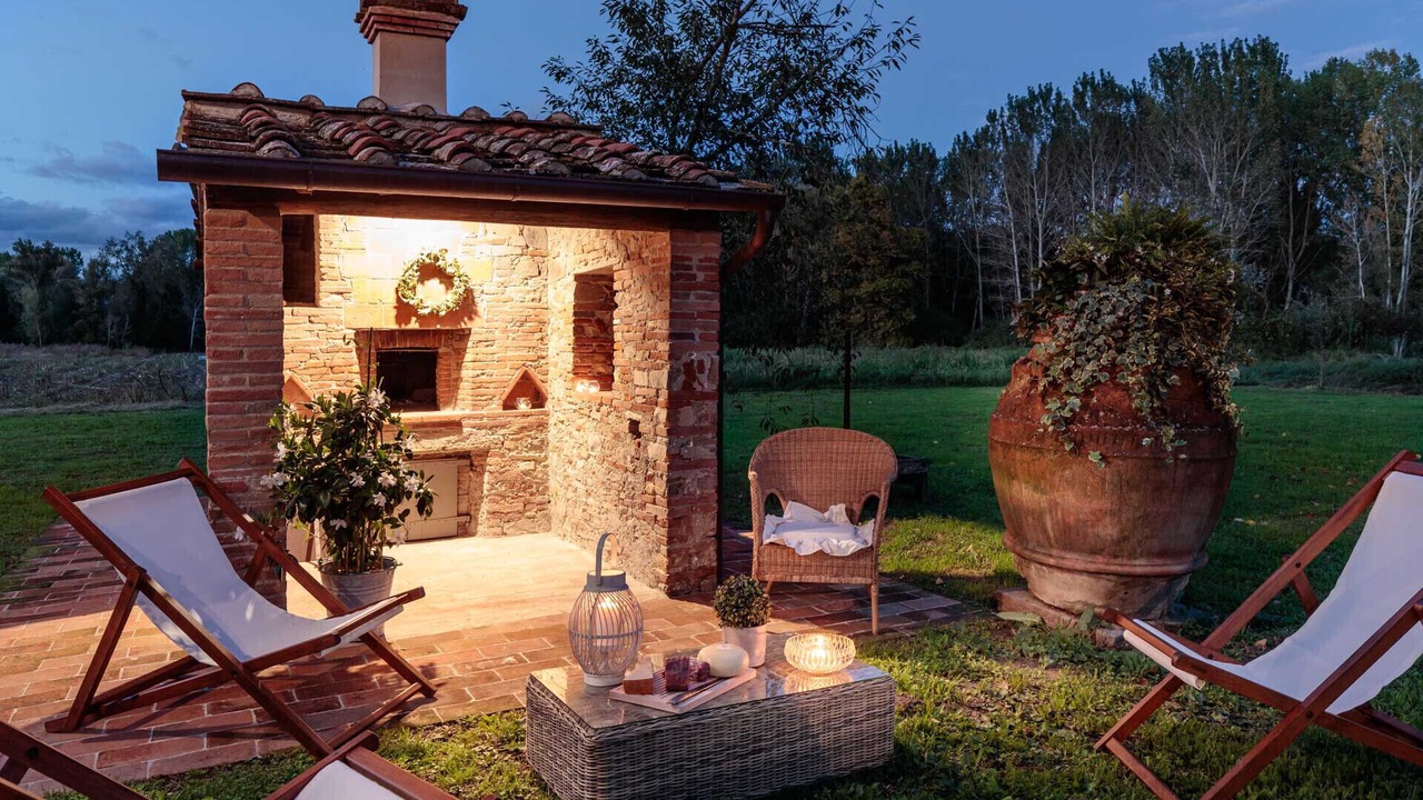 Photo of Patio Balcony in Vicopelago