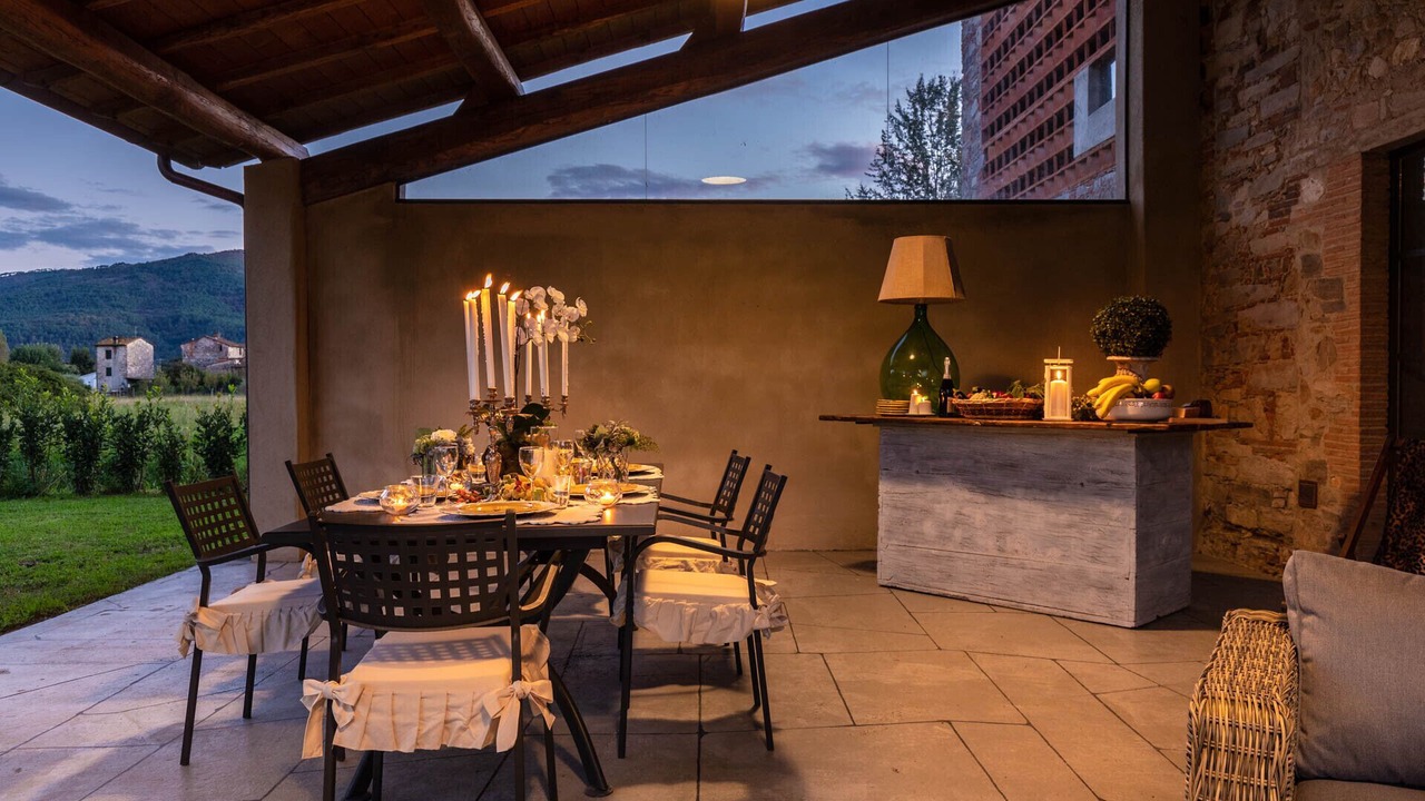 Photo of Outdoor in Vicopelago