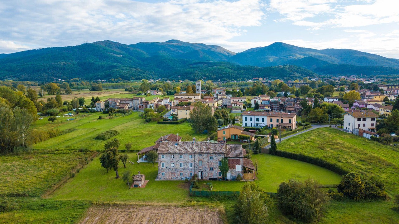 Photo of Outdoor in Vicopelago